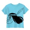 Toddler 5.5 oz. Jersey Short-Sleeve T-Shirt Thumbnail
