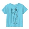 Toddler 5.5 oz. Jersey Short-Sleeve T-Shirt Thumbnail