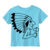 Toddler 5.5 oz. Jersey Short-Sleeve T-Shirt Thumbnail