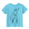 Toddler 5.5 oz. Jersey Short-Sleeve T-Shirt Thumbnail