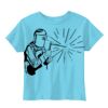 Toddler 5.5 oz. Jersey Short-Sleeve T-Shirt Thumbnail