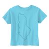 Toddler 5.5 oz. Jersey Short-Sleeve T-Shirt Thumbnail