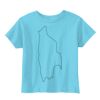 Toddler 5.5 oz. Jersey Short-Sleeve T-Shirt Thumbnail