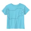 Toddler 5.5 oz. Jersey Short-Sleeve T-Shirt Thumbnail