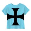 Toddler 5.5 oz. Jersey Short-Sleeve T-Shirt Thumbnail