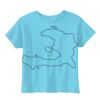 Toddler 5.5 oz. Jersey Short-Sleeve T-Shirt Thumbnail
