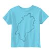 Toddler 5.5 oz. Jersey Short-Sleeve T-Shirt Thumbnail