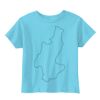 Toddler 5.5 oz. Jersey Short-Sleeve T-Shirt Thumbnail