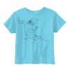 Toddler 5.5 oz. Jersey Short-Sleeve T-Shirt Thumbnail