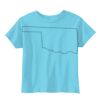 Toddler 5.5 oz. Jersey Short-Sleeve T-Shirt Thumbnail
