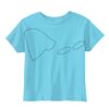 Toddler 5.5 oz. Jersey Short-Sleeve T-Shirt Thumbnail