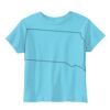 Toddler 5.5 oz. Jersey Short-Sleeve T-Shirt Thumbnail