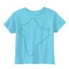 Toddler 5.5 oz. Jersey Short-Sleeve T-Shirt Thumbnail