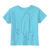 Toddler 5.5 oz. Jersey Short-Sleeve T-Shirt Thumbnail