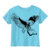 Toddler 5.5 oz. Jersey Short-Sleeve T-Shirt Thumbnail