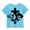 Toddler 5.5 oz. Jersey Short-Sleeve T-Shirt Thumbnail