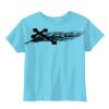Toddler 5.5 oz. Jersey Short-Sleeve T-Shirt Thumbnail