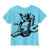 Toddler 5.5 oz. Jersey Short-Sleeve T-Shirt Thumbnail