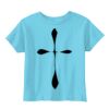 Toddler 5.5 oz. Jersey Short-Sleeve T-Shirt Thumbnail