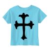 Toddler 5.5 oz. Jersey Short-Sleeve T-Shirt Thumbnail