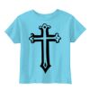 Toddler 5.5 oz. Jersey Short-Sleeve T-Shirt Thumbnail