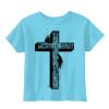 Toddler 5.5 oz. Jersey Short-Sleeve T-Shirt Thumbnail