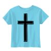 Toddler 5.5 oz. Jersey Short-Sleeve T-Shirt Thumbnail