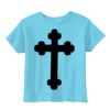 Toddler 5.5 oz. Jersey Short-Sleeve T-Shirt Thumbnail