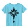 Toddler 5.5 oz. Jersey Short-Sleeve T-Shirt Thumbnail