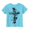 Toddler 5.5 oz. Jersey Short-Sleeve T-Shirt Thumbnail