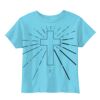 Toddler 5.5 oz. Jersey Short-Sleeve T-Shirt Thumbnail
