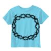 Toddler 5.5 oz. Jersey Short-Sleeve T-Shirt Thumbnail