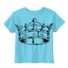 Toddler 5.5 oz. Jersey Short-Sleeve T-Shirt Thumbnail