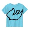 Toddler 5.5 oz. Jersey Short-Sleeve T-Shirt Thumbnail