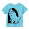 Toddler 5.5 oz. Jersey Short-Sleeve T-Shirt Thumbnail