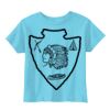 Toddler 5.5 oz. Jersey Short-Sleeve T-Shirt Thumbnail