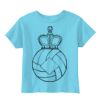 Toddler 5.5 oz. Jersey Short-Sleeve T-Shirt Thumbnail
