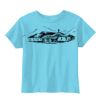 Toddler 5.5 oz. Jersey Short-Sleeve T-Shirt Thumbnail