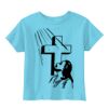 Toddler 5.5 oz. Jersey Short-Sleeve T-Shirt Thumbnail