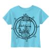 Toddler 5.5 oz. Jersey Short-Sleeve T-Shirt Thumbnail