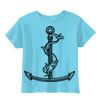 Toddler 5.5 oz. Jersey Short-Sleeve T-Shirt Thumbnail
