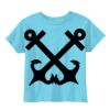 Toddler 5.5 oz. Jersey Short-Sleeve T-Shirt Thumbnail