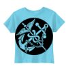 Toddler 5.5 oz. Jersey Short-Sleeve T-Shirt Thumbnail