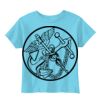 Toddler 5.5 oz. Jersey Short-Sleeve T-Shirt Thumbnail