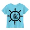 Toddler 5.5 oz. Jersey Short-Sleeve T-Shirt Thumbnail