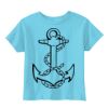Toddler 5.5 oz. Jersey Short-Sleeve T-Shirt Thumbnail