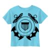 Toddler 5.5 oz. Jersey Short-Sleeve T-Shirt Thumbnail