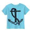 Toddler 5.5 oz. Jersey Short-Sleeve T-Shirt Thumbnail