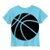 Toddler 5.5 oz. Jersey Short-Sleeve T-Shirt Thumbnail