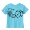 Toddler 5.5 oz. Jersey Short-Sleeve T-Shirt Thumbnail
